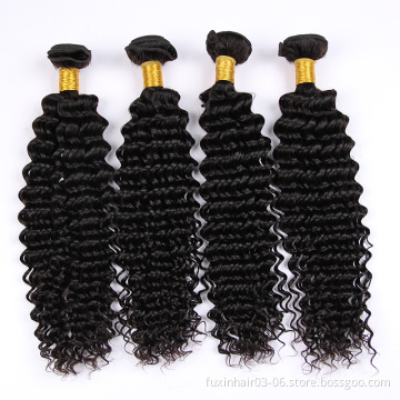 deep wave hair frontal lace closure with bundles wholesale 360 lace frontal